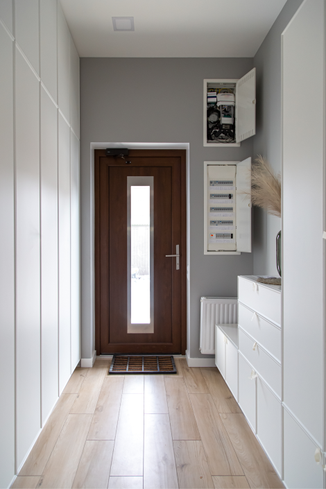Doors