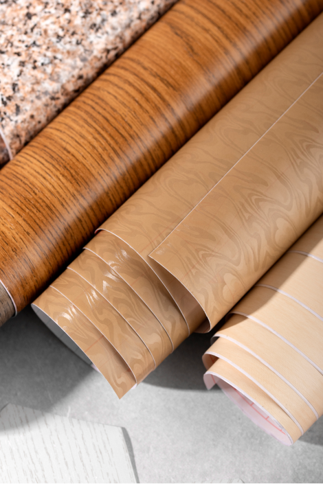 Flooring, engineered and vinyl plank